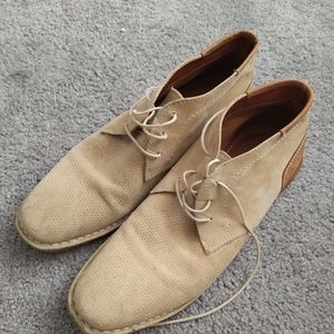 Steve Madden Hendric 215 size 9